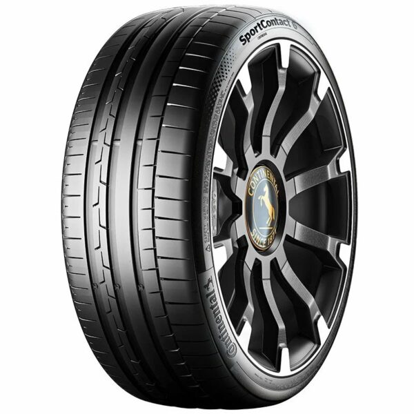 Continental SportContact 6 ContiSeal